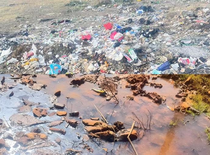 NW Municipalities Under Fire for Violating Human Rights